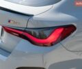 Сірий БМВ i4, об'ємом двигуна 0 л та пробігом 51 тис. км за 39500 $, фото 6 на Automoto.ua
