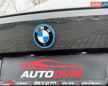 Сірий БМВ i4, об'ємом двигуна 0 л та пробігом 52 тис. км за 47999 $, фото 21 на Automoto.ua