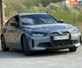 Серый БМВ i4, объемом двигателя 0 л и пробегом 34 тыс. км за 34800 $, фото 8 на Automoto.ua