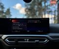 Сірий БМВ i4, об'ємом двигуна 0 л та пробігом 35 тис. км за 45000 $, фото 46 на Automoto.ua