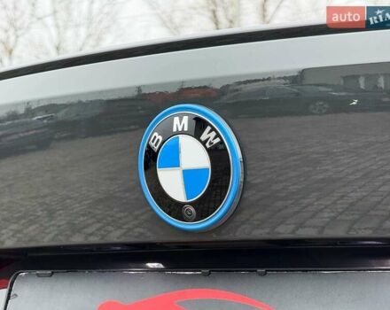 Сірий БМВ i4, об'ємом двигуна 0 л та пробігом 52 тис. км за 47999 $, фото 22 на Automoto.ua