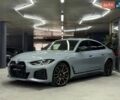 Сірий БМВ i4, об'ємом двигуна 0 л та пробігом 69 тис. км за 45900 $, фото 6 на Automoto.ua