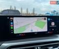 Сірий БМВ i4, об'ємом двигуна 0 л та пробігом 57 тис. км за 35500 $, фото 39 на Automoto.ua