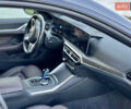 Серый БМВ i4, объемом двигателя 0 л и пробегом 58 тыс. км за 37900 $, фото 18 на Automoto.ua