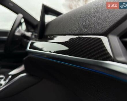 Сірий БМВ i4, об'ємом двигуна 0 л та пробігом 52 тис. км за 47999 $, фото 88 на Automoto.ua