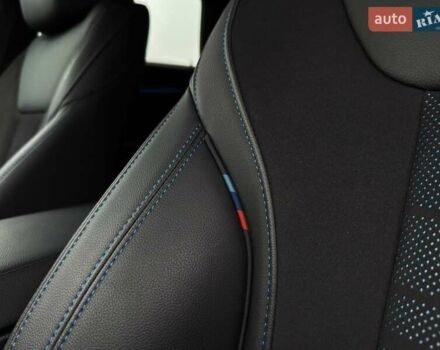 Сірий БМВ i4, об'ємом двигуна 0 л та пробігом 52 тис. км за 47999 $, фото 37 на Automoto.ua