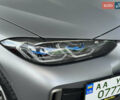 Серый БМВ i4, объемом двигателя 0 л и пробегом 28 тыс. км за 50500 $, фото 30 на Automoto.ua