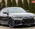 Серый БМВ i4, объемом двигателя 0 л и пробегом 15 тыс. км за 37900 $, фото 13 на Automoto.ua