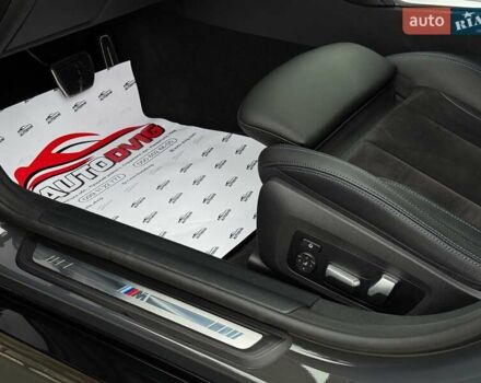 Сірий БМВ i4, об'ємом двигуна 0 л та пробігом 52 тис. км за 47999 $, фото 41 на Automoto.ua