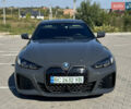 Серый БМВ i4, объемом двигателя 0 л и пробегом 18 тыс. км за 38400 $, фото 1 на Automoto.ua