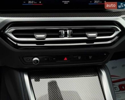 Сірий БМВ i4, об'ємом двигуна 0 л та пробігом 52 тис. км за 47999 $, фото 53 на Automoto.ua