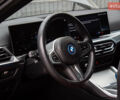 Серый БМВ i4, объемом двигателя 0 л и пробегом 15 тыс. км за 37900 $, фото 60 на Automoto.ua
