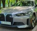 Серый БМВ i4, объемом двигателя 0 л и пробегом 35 тыс. км за 34300 $, фото 1 на Automoto.ua