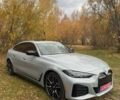 Сірий БМВ i4, об'ємом двигуна 0 л та пробігом 32 тис. км за 41800 $, фото 1 на Automoto.ua