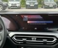 Серый БМВ i4, объемом двигателя 71 л и пробегом 7 тыс. км за 38400 $, фото 22 на Automoto.ua