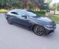 Серый БМВ i4, объемом двигателя 0 л и пробегом 75 тыс. км за 38400 $, фото 1 на Automoto.ua