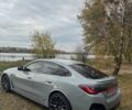 Сірий БМВ i4, об'ємом двигуна 0 л та пробігом 32 тис. км за 41800 $, фото 7 на Automoto.ua