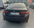 Серый БМВ i4, объемом двигателя 0 л и пробегом 31 тыс. км за 39000 $, фото 6 на Automoto.ua