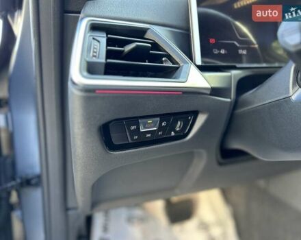 Серый БМВ i4, объемом двигателя 0 л и пробегом 7 тыс. км за 37000 $, фото 45 на Automoto.ua