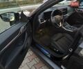 Сірий БМВ i4, об'ємом двигуна 0 л та пробігом 23 тис. км за 32500 $, фото 12 на Automoto.ua