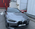 Сірий БМВ i4, об'ємом двигуна 0 л та пробігом 14 тис. км за 37400 $, фото 1 на Automoto.ua
