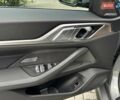 Серый БМВ i4, объемом двигателя 0 л и пробегом 7 тыс. км за 37000 $, фото 12 на Automoto.ua