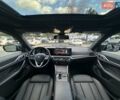 Серый БМВ i4, объемом двигателя 0 л и пробегом 23 тыс. км за 34300 $, фото 23 на Automoto.ua