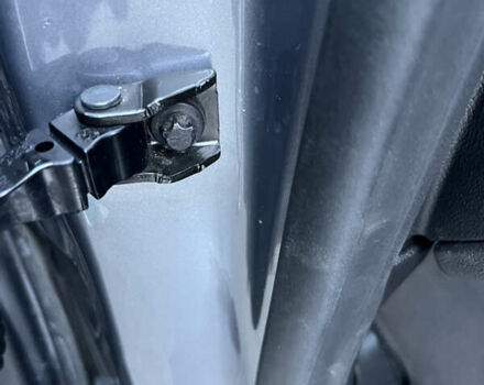 Сірий БМВ i4, об'ємом двигуна 0 л та пробігом 18 тис. км за 38500 $, фото 12 на Automoto.ua