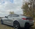 Сірий БМВ i4, об'ємом двигуна 0 л та пробігом 32 тис. км за 41800 $, фото 5 на Automoto.ua