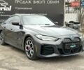 Сірий БМВ i4, об'ємом двигуна 0 л та пробігом 25 тис. км за 37000 $, фото 1 на Automoto.ua