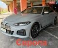Сірий БМВ i4, об'ємом двигуна 0 л та пробігом 45 тис. км за 43900 $, фото 1 на Automoto.ua