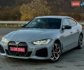 Серый БМВ i4, объемом двигателя 0 л и пробегом 90 тыс. км за 40500 $, фото 1 на Automoto.ua