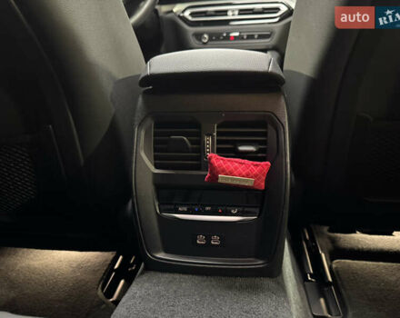 Серый БМВ i4, объемом двигателя 0 л и пробегом 46 тыс. км за 45500 $, фото 14 на Automoto.ua