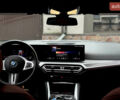 Серый БМВ i4, объемом двигателя 0 л и пробегом 11 тыс. км за 47500 $, фото 21 на Automoto.ua