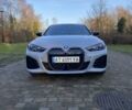 Серый БМВ i4, объемом двигателя 0 л и пробегом 15 тыс. км за 63800 $, фото 1 на Automoto.ua