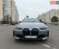 Сірий БМВ i4, об'ємом двигуна 0 л та пробігом 26 тис. км за 35800 $, фото 1 на Automoto.ua