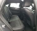 Серый БМВ i4, объемом двигателя 0 л и пробегом 23 тыс. км за 21200 $, фото 9 на Automoto.ua
