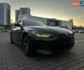 Сірий БМВ i4, об'ємом двигуна 0 л та пробігом 23 тис. км за 32500 $, фото 8 на Automoto.ua