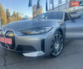 Сірий БМВ i4, об'ємом двигуна 0 л та пробігом 18 тис. км за 38500 $, фото 50 на Automoto.ua