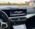 Серый БМВ i4, объемом двигателя 0 л и пробегом 40 тыс. км за 47000 $, фото 19 на Automoto.ua