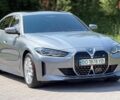 Серый БМВ i4, объемом двигателя 0 л и пробегом 53 тыс. км за 34999 $, фото 1 на Automoto.ua
