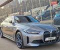 Сірий БМВ i4, об'ємом двигуна 0 л та пробігом 16 тис. км за 36500 $, фото 1 на Automoto.ua