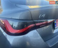 Сірий БМВ i4, об'ємом двигуна 0 л та пробігом 18 тис. км за 38500 $, фото 58 на Automoto.ua