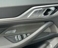 Серый БМВ i4, объемом двигателя 71 л и пробегом 7 тыс. км за 38400 $, фото 11 на Automoto.ua