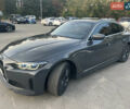 Серый БМВ i4, объемом двигателя 0 л и пробегом 31 тыс. км за 39000 $, фото 9 на Automoto.ua