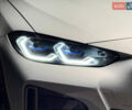 Серый БМВ i4, объемом двигателя 0 л и пробегом 6 тыс. км за 42000 $, фото 14 на Automoto.ua