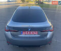 Сірий БМВ i4, об'ємом двигуна 0 л та пробігом 18 тис. км за 38500 $, фото 61 на Automoto.ua