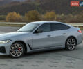 Серый БМВ i4, объемом двигателя 0 л и пробегом 90 тыс. км за 40500 $, фото 3 на Automoto.ua