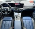 Серый БМВ i4, объемом двигателя 0 л и пробегом 30 тыс. км за 59000 $, фото 14 на Automoto.ua