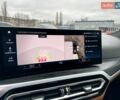 Сірий БМВ i4, об'ємом двигуна 0 л та пробігом 25 тис. км за 37000 $, фото 19 на Automoto.ua